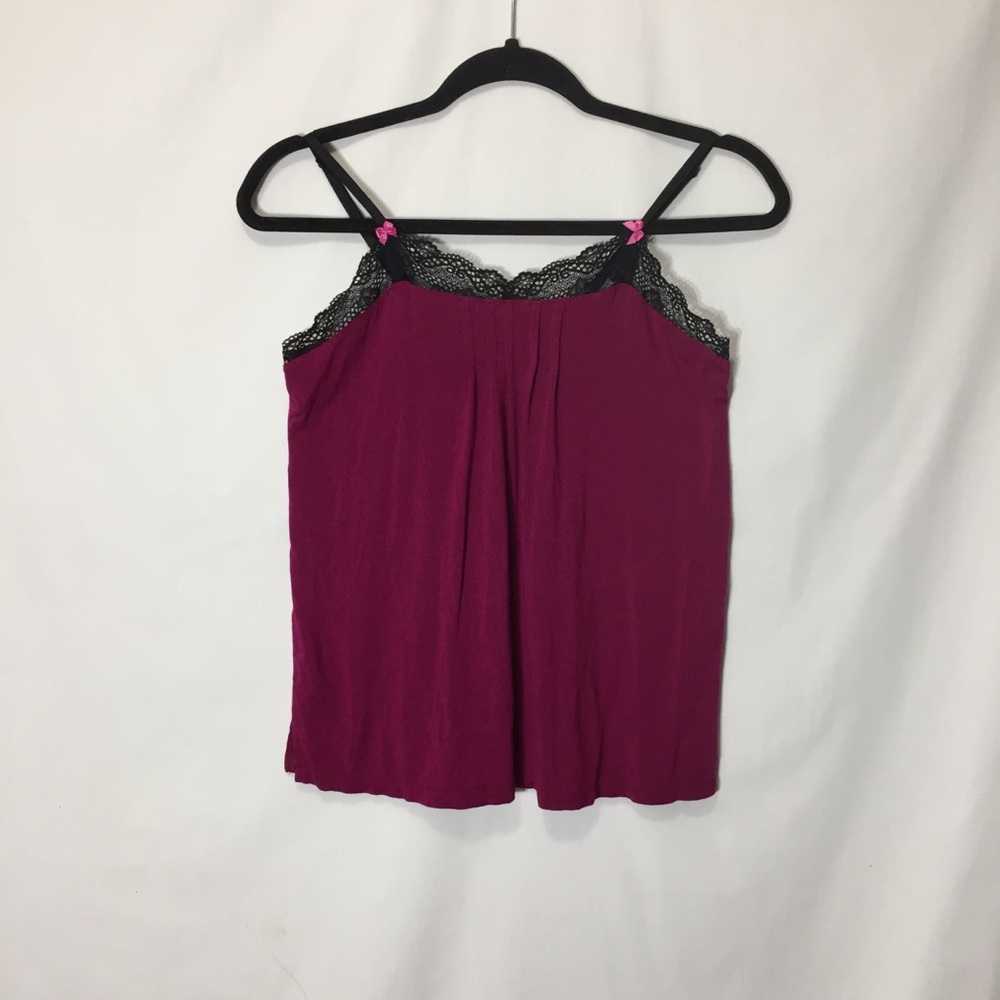 Betsy Johnson Intimates Camisole Tank